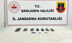 Şanlıurfa’da 6 Milyon TL’lik Nitelikli Dolandırıcılık Operasyonu