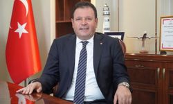 Başkan Yetim'den anlamlı bayram mesajı