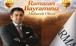 İş adamı Şeker'den Ramazan Bayramı mesajı