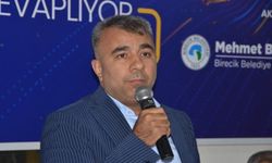 Başkan Açılan'dan anlamlı bayram mesajı