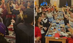 Urfa'da sezon muhteşem başladı