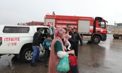 Urfa’nın 2 ilçesinde eğitime 1 gün ara verildi