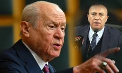 Bahçeli'den Yönter'in istifasıyla ilgili açıklama
