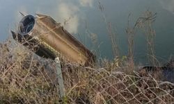 İran'dan Türkiye'ye bir füze daha: İmha edildi