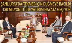 ŞUTSO ve HRÜ'den teknoloji hamlesi