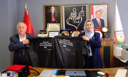 Çocuk yaşta evliliğin önüne geçecek proje