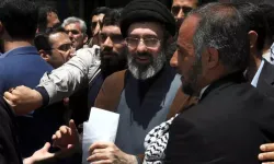 İşte İran'ın yeni dini lideri...