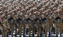 İran'dan tarihi rest: sizi gömeriz...