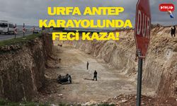 Bitmek bilmeyen yolda bir kaza daha..