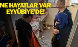 Başkan Kuş, yetişmeye çalışıyor ama..