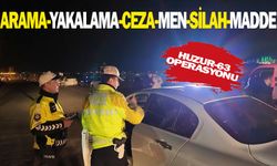 680 polis sahadaydı...