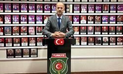 Yavuz'dan 18 Mart mesajı: 'Milletimizin kaderini değiştiren bir dönüm noktası'