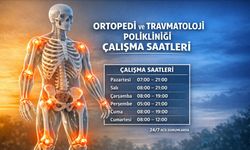 Metrolife Hastanesi'nde mesai saati sona erdi!