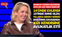 Urfalı Nuray Türkmen'in acı dolu hayat hikayesi herkesi duygulandırdı