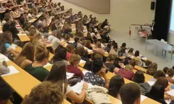 Öğrenci affı düzenlemesi yolda