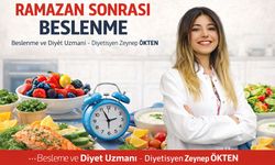 BAYRAMDA "EYVAH" DEMEMEK İÇİN BU REHBERE GÖZ ATIN!