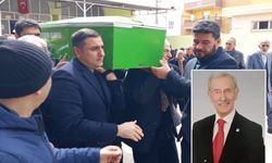 Orak son yolculuğuna uğurlandı