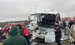 Mucize: Şehit olan polis hayata geri döndü