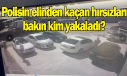 Bir takdiri hak ettiler...