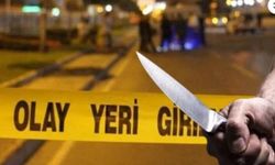 Şanlıurfa’da bıçaklı kavgada 4 kişi yaralandı