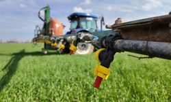 Büyükşehir akıllı ilaçlama sistemin geçildi