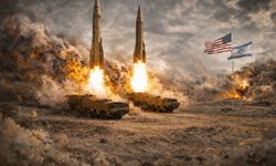 Savaşta yeni aşamaya geçildi! Sürpriz silah devreye giriyor