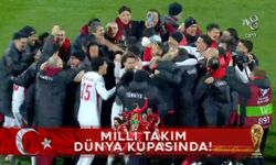 24 yıl sonra Dünya Kupası'ndayız...
