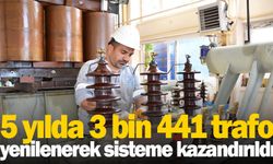 Dicle Elektrik’ten Ekonomiye 642 Milyon TL’lik Katkı!