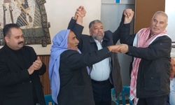 Viranşehir'de husumet kan davasına dönüşmeden barışla sonuçlandı