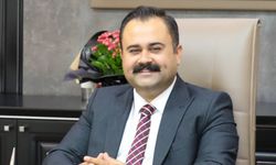 Başkan İnan’dan Kadir Gecesi mesajı