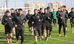 Urfaspor, Ankaragücü’nü ağırlıyor: Hedef yeniden galibiyet