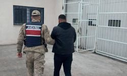 Şanlıurfa'da kasten öldürme suçundan aranan şahıs yakalandı