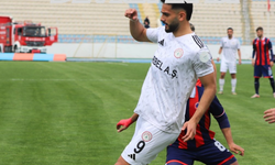 Karaköprü Belediyespor play-off şansını kaybetti