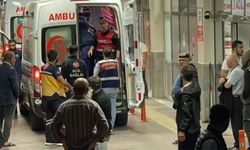 Şanlıurfa’da iki grup arasında çıkan kavgada 1 kişi yaralandı