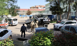 Siverek’teki okul saldırısında 18 şüpheli gözaltına alındı