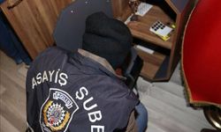 Urfa ile 5 ilde rüşvet operasyonu!