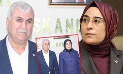 AK Parti başkandan vekil Yazmacı’ya küfürlü sözler: 'Ben onun...'