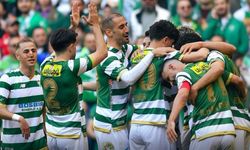 Bursaspor şampiyon oldu