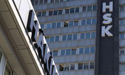 HSK'dan 34 hakim ve savcıyı kapsayan kararname