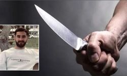 Eyyübiye’de sokak ortasında kanlı saldırı!