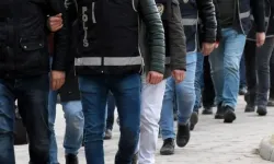 Şanlıurfa dahil 6 ilde uyuşturucu operasyonu