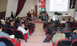 Şanlıurfa’da denetimli serbestlik kapsamındaki vatandaşlar ve sağlık çalışanlarına mini konser