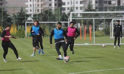 Ceylanlar Muğlaspor Maçına Kilitlendi
