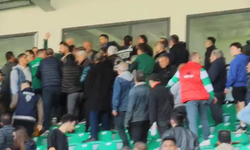 Şanlıurfaspor Maçı Sonrası Gerginlik: İki Kulüpten Sağduyu Çağrısı