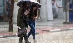 Şanlıurfalılar dikkat! Meteoroloji uyardı