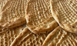 Şanlıurfa’da ekmeğe yüzde 25 zam geldi!