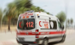 Şanlıurfa’da tır ile otomobil çarpıştı: 2 öğrenci yaralandı