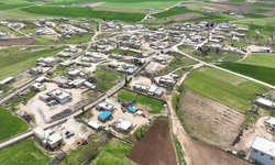 Büyükşehirden kırsalda konforlu ulaşım için yoğun mesai