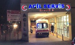 Husumet kanlı bitti: Eyyübiye’de 2 kişi yaralandı