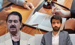 İbrahim Tatlıses’e şok karar! Torunu mahkemeyi kazandı